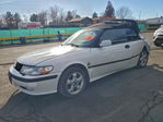 Saab 9-3 2001