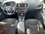 Jeep Cherokee 2017