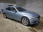 BMW Series 3 2015