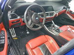 BMW M3 2022