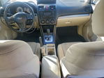 Subaru Impreza 2012