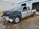 Chevrolet Silverado 2003