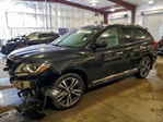 Nissan Pathfinder 2018