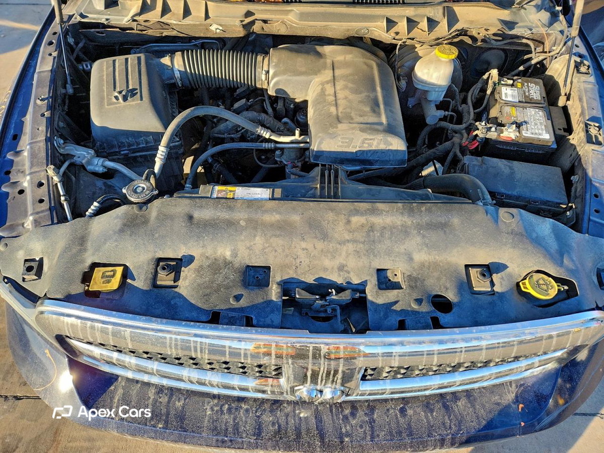 RAM 1500 2019