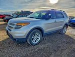 Ford Explorer 2013