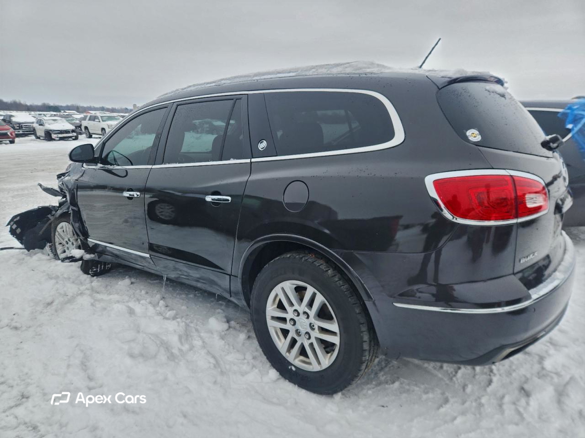 Buick Enclave 2013