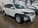 Toyota Highlander 2012