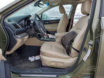 Subaru Outback 2017