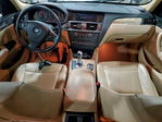 BMW X3 2011