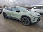 Chevrolet Trax 2025