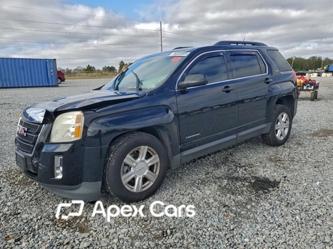 GMC Terrain 2015 - Zdjęcie 1 z 14