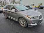Infiniti QX60 2017