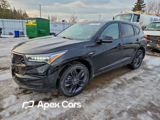 Acura RDX 2021 - Image 1 of 13