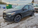 Acura RDX 2021