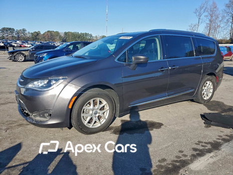 Chrysler Pacifica 2020 - Image 1 of 13