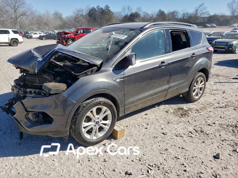 Ford Escape 2017 - Zdjęcie 1 z 15
