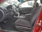 Nissan Altima 2013