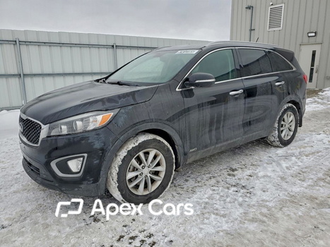 Kia Sorento 2016 - Image 1 of 13