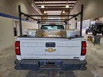 Chevrolet Silverado 2014