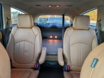 Buick Enclave 2016
