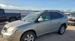 Lexus RX 2008