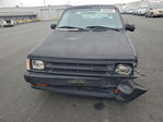 Mazda B-series 1990