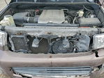 Toyota Sequoia 2008