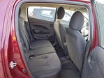 Mitsubishi Mirage 2018