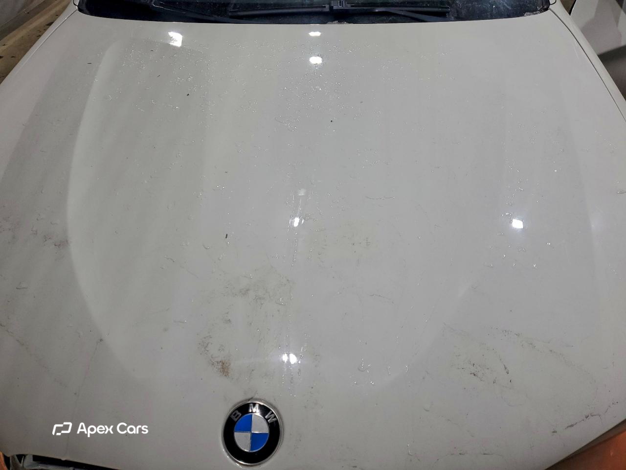 BMW X3 2016