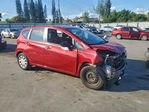 Nissan Versa 2015
