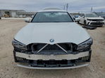 BMW Series 3 2025