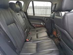 Land Rover Range Rover 2016