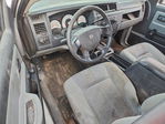 Dodge Dakota 2011