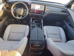 Lexus TX 2025