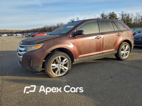 Ford Edge 2012 - Image 1 of 13