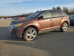 Ford Edge 2012