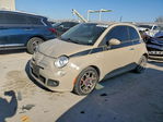 Fiat 500 2012