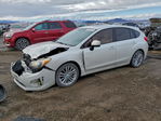 Subaru Impreza 2012
