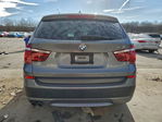 BMW X3 2014