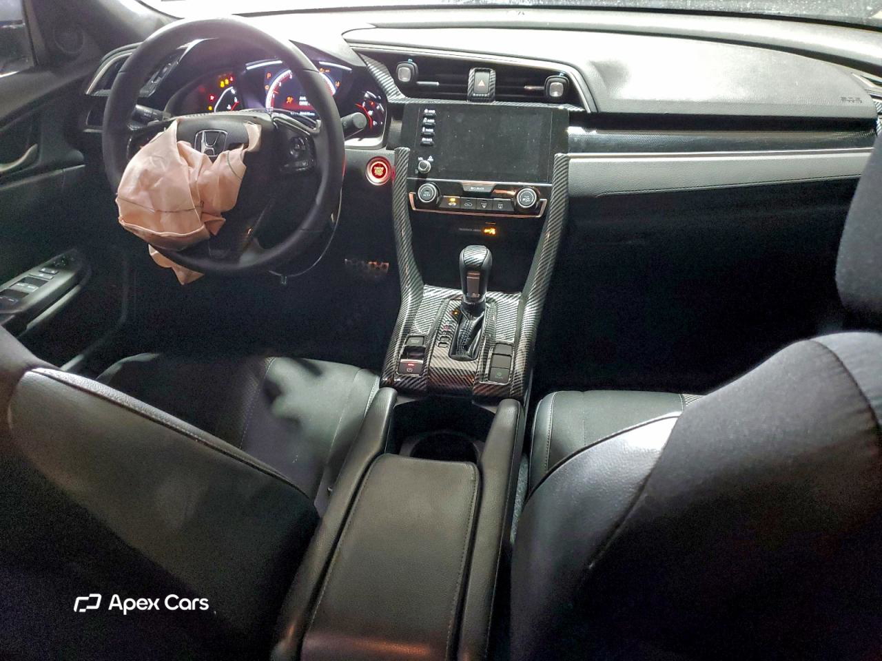 Honda Civic 2020