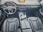 Audi Q7 2018