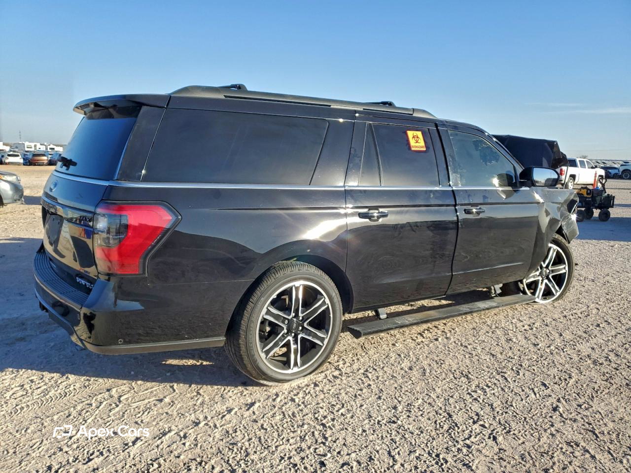Ford Expedition 2020