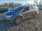 Honda Odyssey 2013