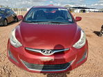Hyundai Elantra 2016