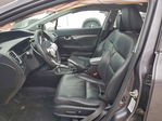Honda Civic 2015