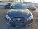 Jaguar XF 2010