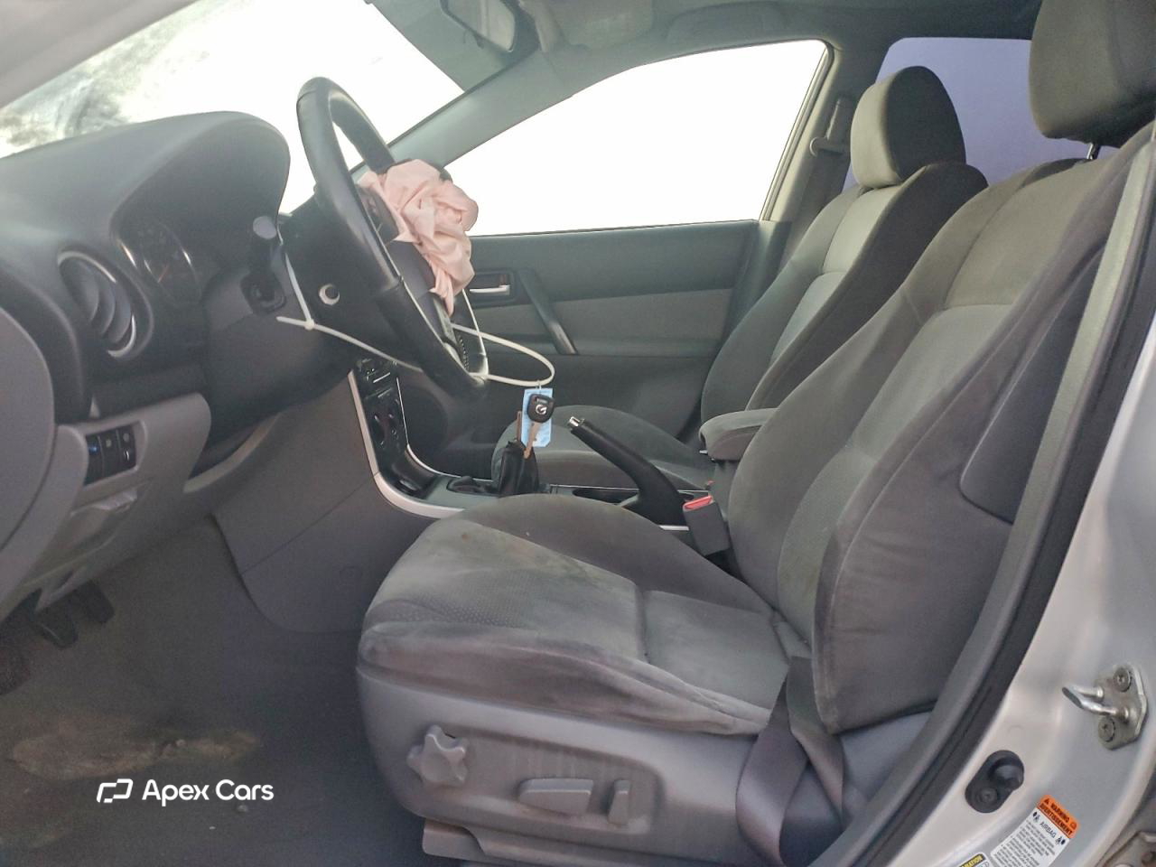 Mazda 6 2007