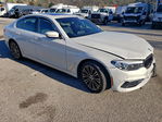 BMW Series 5 2019
