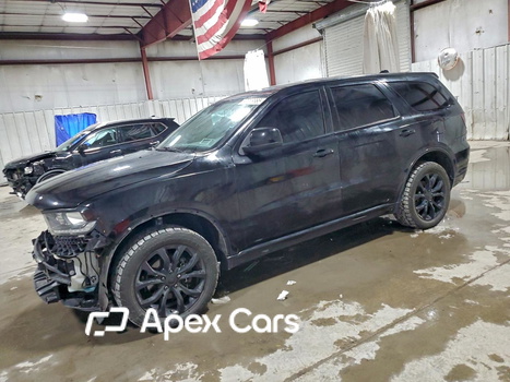 Dodge Durango 2019 - Image 1 of 15