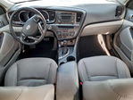 Kia Optima 2012